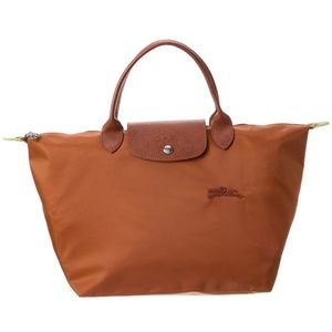 Le Pliage Long Champ Tote